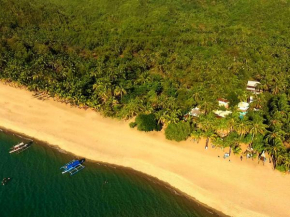 Отель Takatuka Beach Resort  Sipalay City